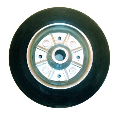 JOCKEY WHEEL 200x57mm EACH, 5207/5218, 5211