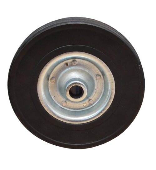 JOCKEY WHEEL 220x65mm EACH, Fits 5203, 5203