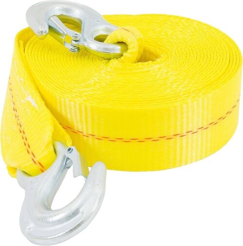 EMERGENCY TOW STRAP 2″x16, UP-12357