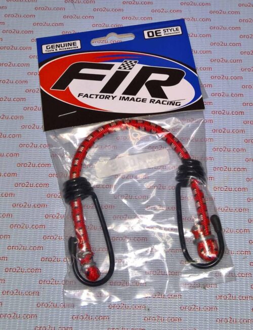 BUNGEE STRAPS 12″ DIA 8mm