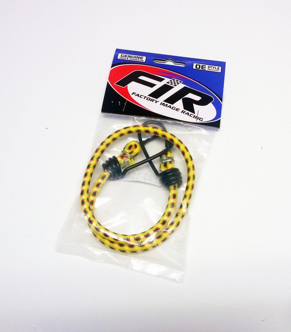 BUNGEE STRAPS 24" DIA 8mm - Image 2