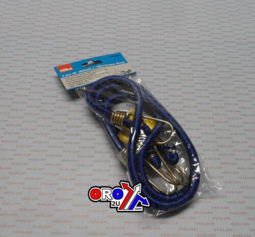 36” BUNGEE CORD 12mm PK/2, Heavy Duty Bungee Straps, 84520036