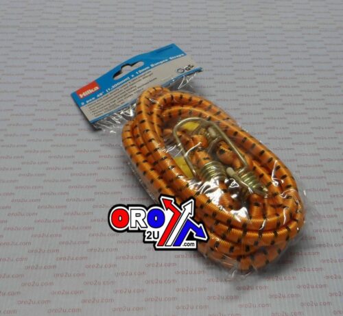 48” BUNGEE CORD 12mm PK/2, Heavy Duty Bungee Straps, 84520048