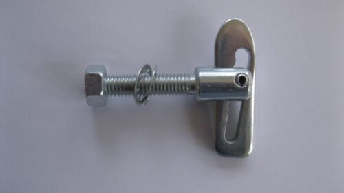 ANTILUCE SMALL BOLT ON EACH, FASTENER M8x37mm, DROP BOLT / LOCK BOLT / ANTI LUCE BOLT