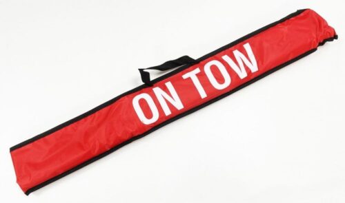 VEHICLE TOW BAR 2 TON WITH SPRING – TOOLZONE KDPAU118