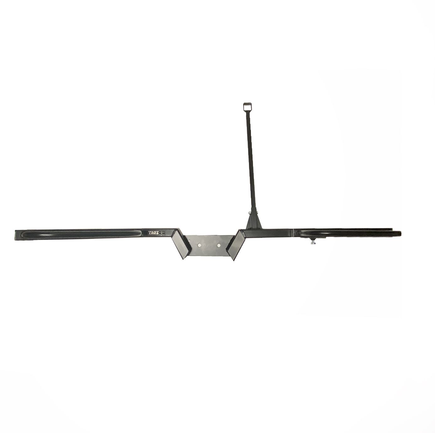 50CC - 80CC CAR BIKE RACK, SCHOOL BOY MOTOCYCLE BIKE RACK, 67x39x15cm 11KG - Image 2