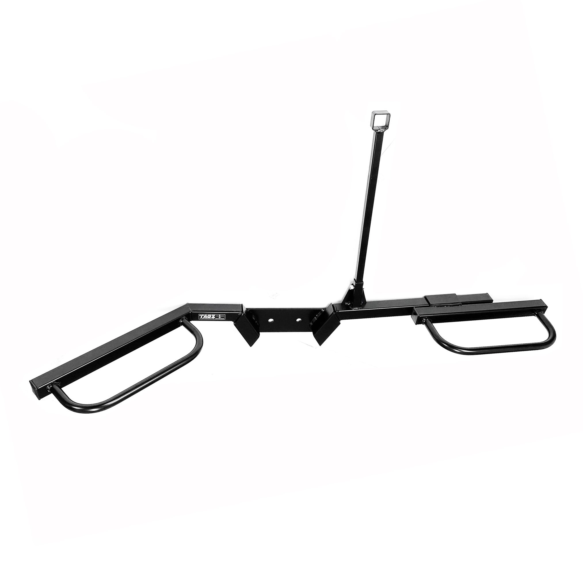 50CC - 80CC CAR BIKE RACK, SCHOOL BOY MOTOCYCLE BIKE RACK, 67x39x15cm 11KG