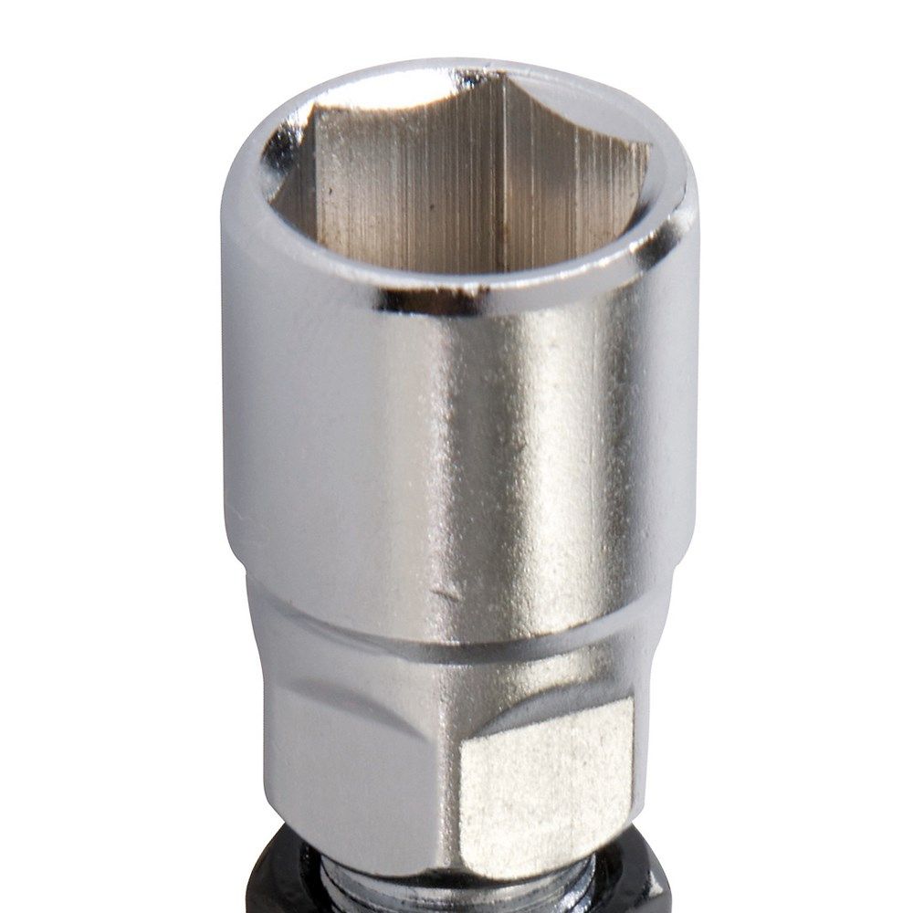 Bicycle Crank Removal Tool Square Taper & ISIS Threads - Image 2