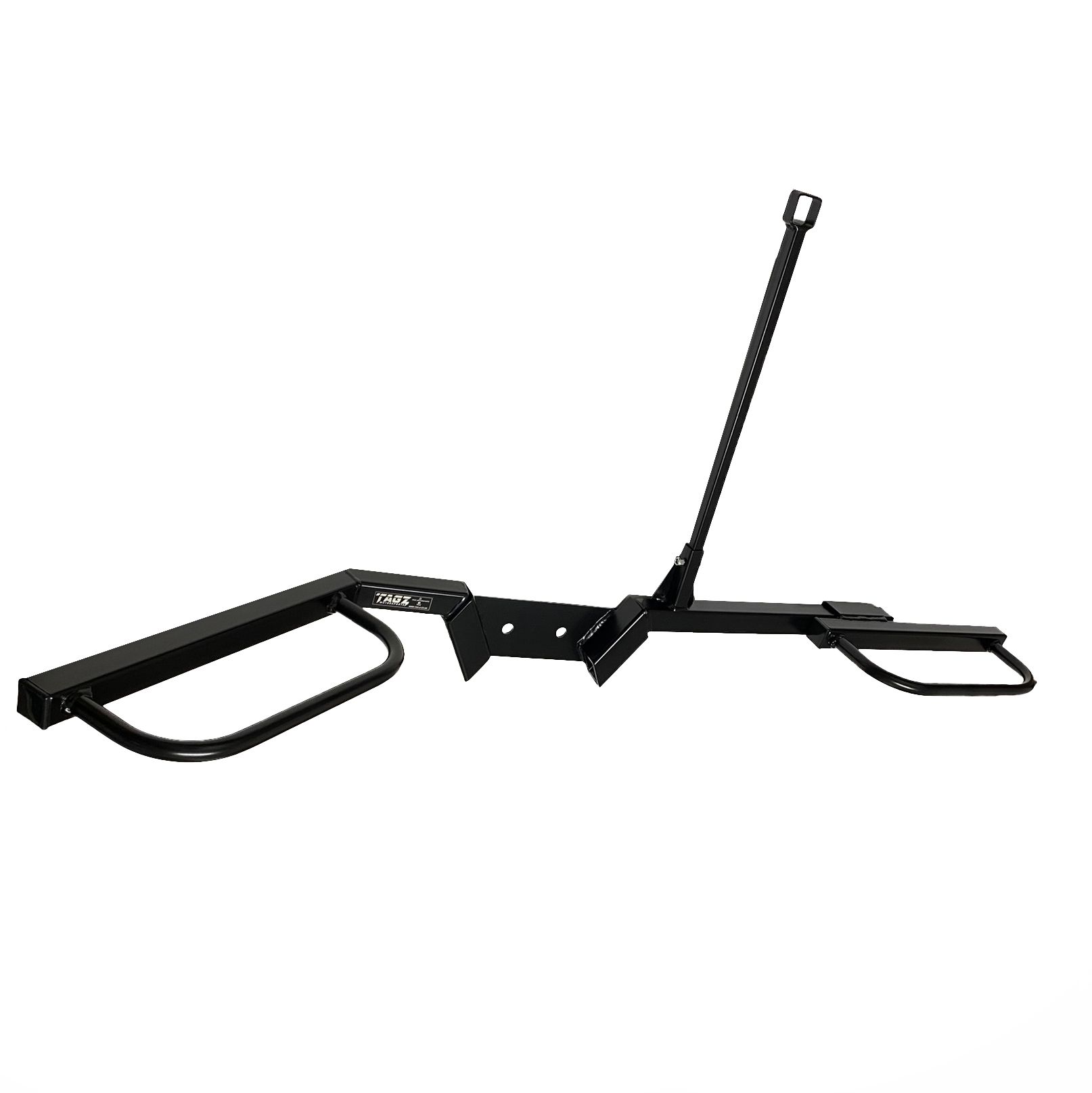 50CC - 80CC CAR BIKE RACK, SCHOOL BOY MOTOCYCLE BIKE RACK, 67x39x15cm 11KG - Image 4