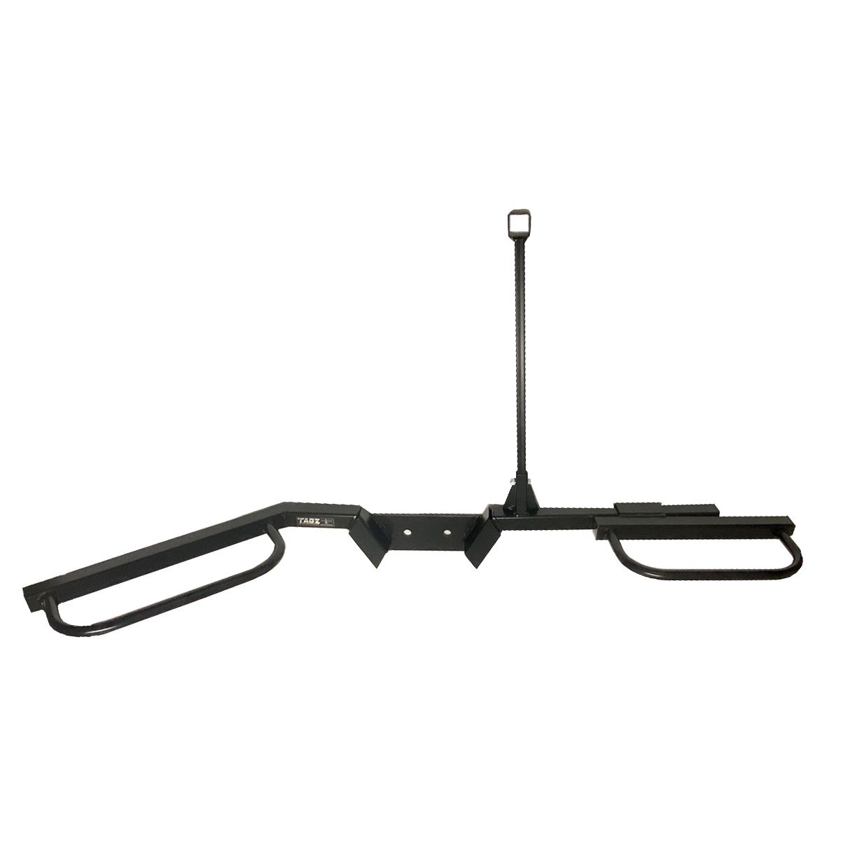 50CC - 80CC CAR BIKE RACK, SCHOOL BOY MOTOCYCLE BIKE RACK, 67x39x15cm 11KG - Image 5