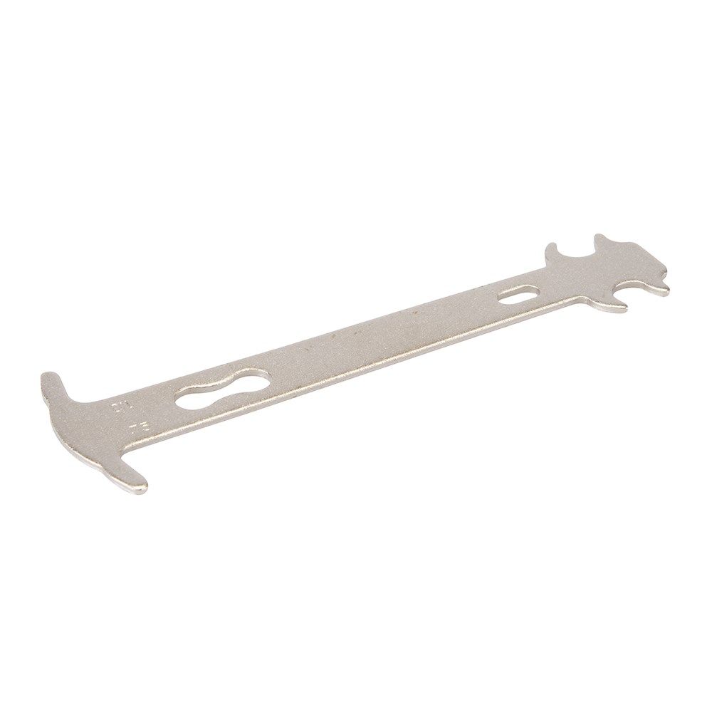 Bicycle Chain Wear Indicator 0.75 & 1.0% Wear - Image 2