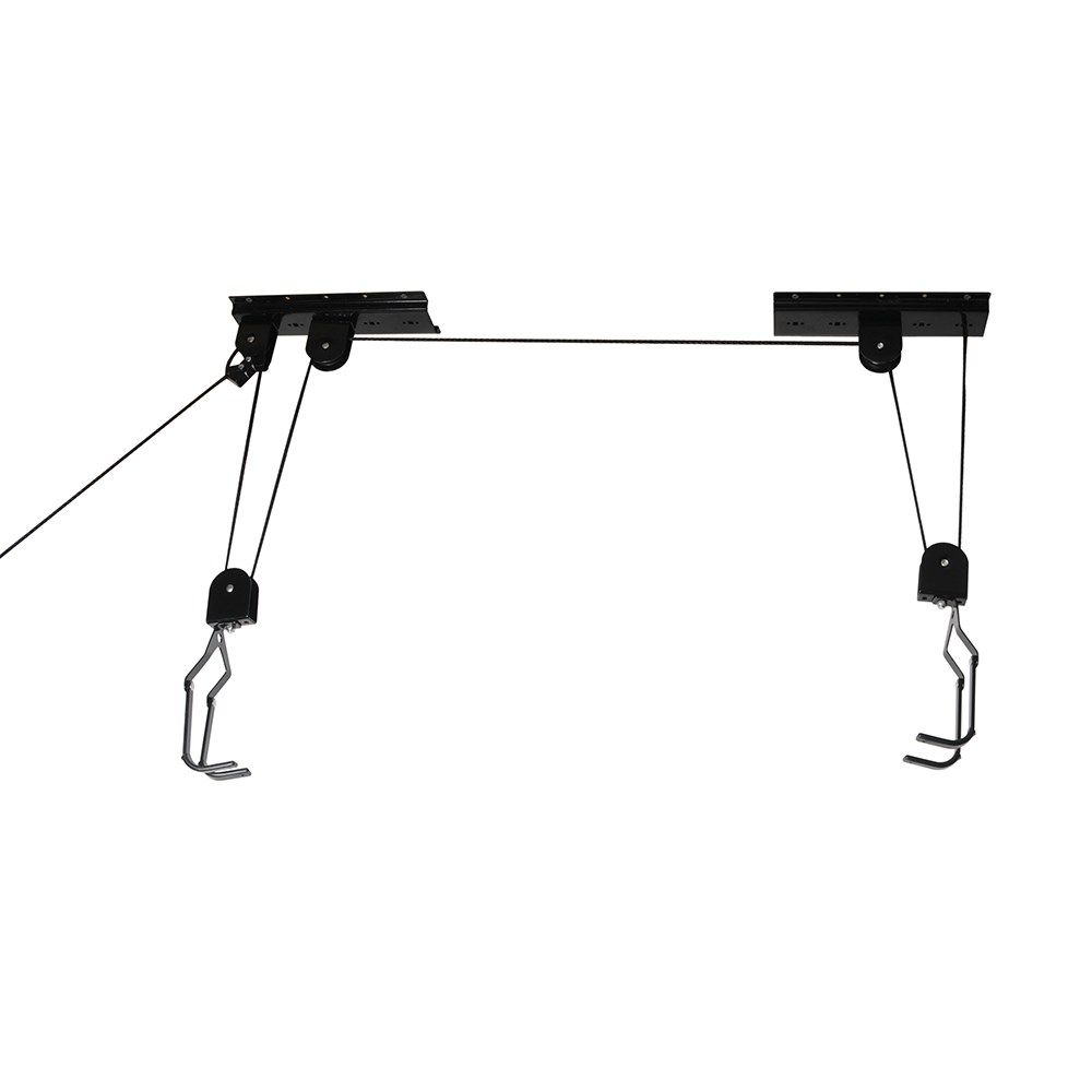 Bicycle Storage Ceiling Lift 20kg - Image 2