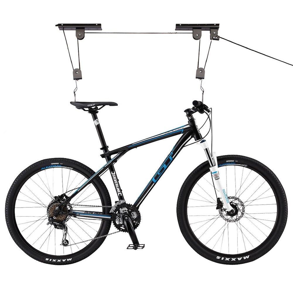 Bicycle Storage Ceiling Lift 20kg