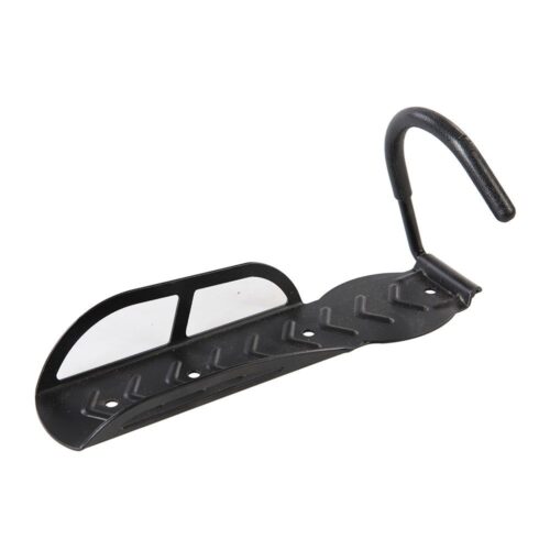 Wall-Mounted 20kg Bicycle Storage Hook