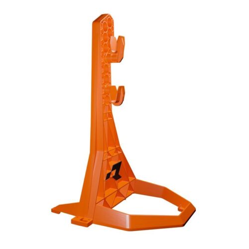 UNIVERSAL BICYCLE BIKE STAND & TRANSPORT MOUNT – ORANGE – RTECH B-CAVR2400AR