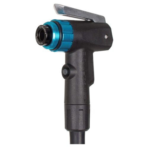 BLACKBURN CORE 3 FLOOR TRACK PUMP BLPUCOR3