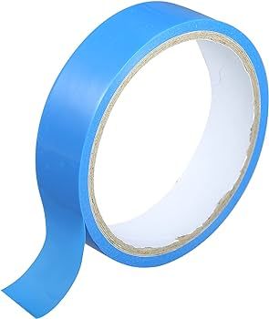 BICYCLE TUBELESS RIM TAPE – 10m LONG – 27mm WIDE
