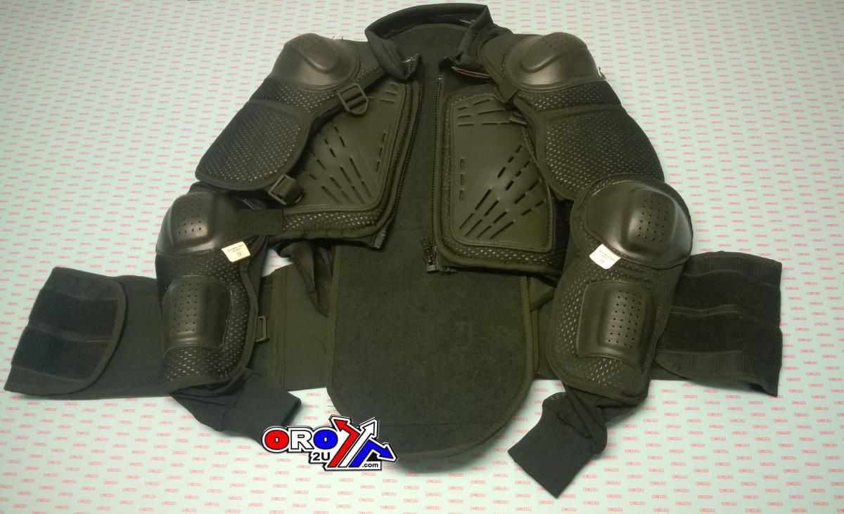BODY IMPACT ARMOUR LARGE, ADULTS - Image 2