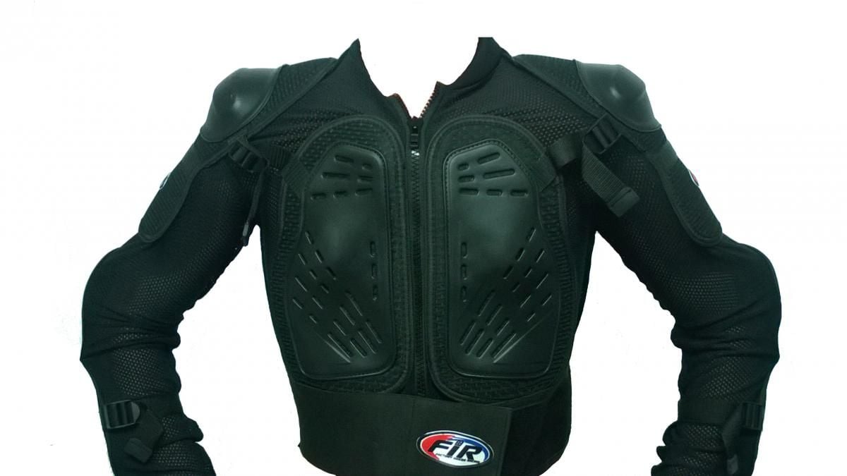 BODY IMPACT ARMOUR LARGE, ADULTS - Image 3