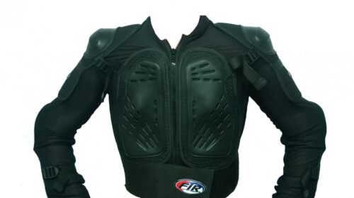 BODY IMPACT ARMOUR SMALL, ADULT
