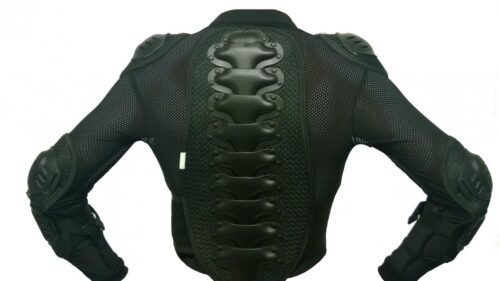 KIDS IMPACT BODY ARMOUR LARGE