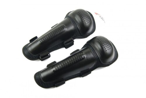 KNEE PAD SET ADULT BLACK