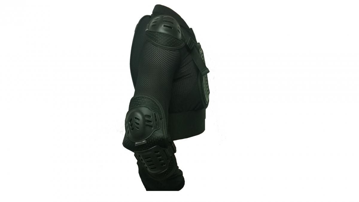 KIDS IMPACT BODY ARMOUR SMALL - Image 4