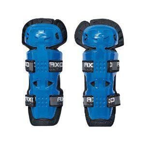 AXO KNEE PADS S/BOY DELUX MX7A0015