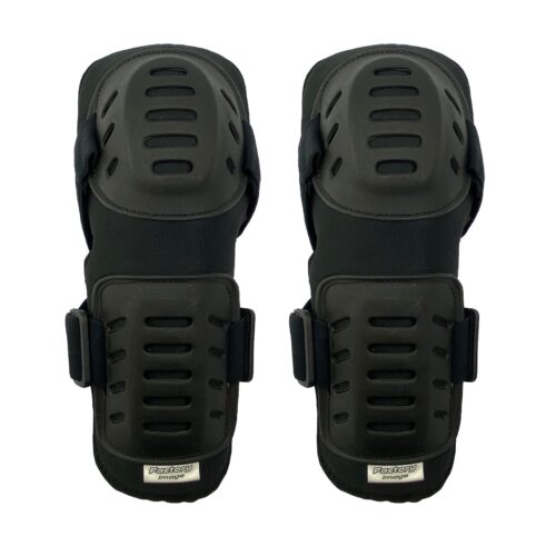 ELBOW GUARDS BLACK FAC.IM