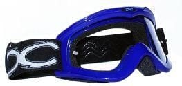 X-FORCE GOGGLES BLUE
