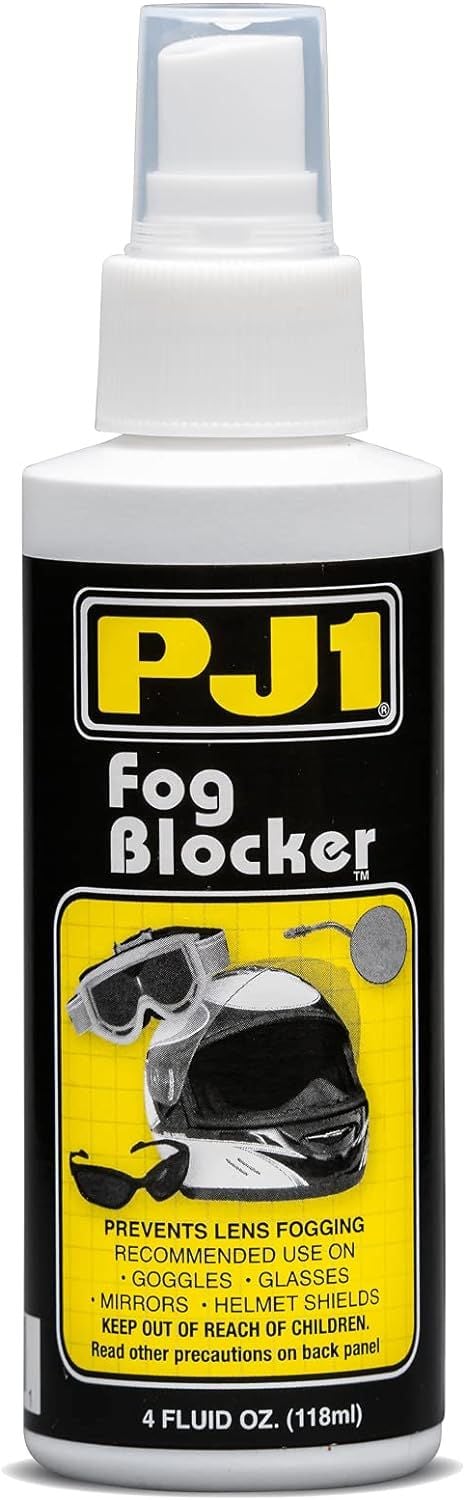 PJ1 FOG BLOCKER, 115ML, PJ1 25-4, PJ034001