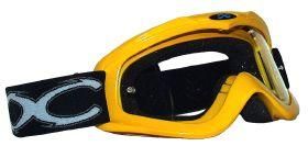 X-FORCE GOGGLES YELLOW