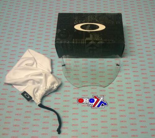 OAKLEY AIRBRAKE LENS CLEAR, OAKLEY OA 57-993