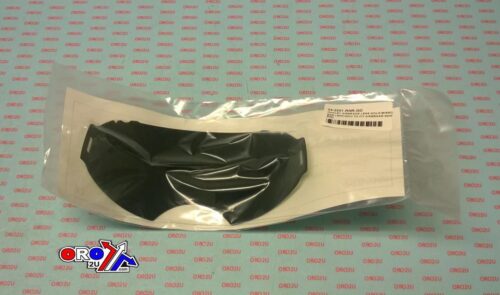 OAKLEY AIRBRAKE LENS GOLD MIRROR, RNR LMPCG023 TO FIT AIRBRAKE GOGGLES, NOT GENUINE OAKLEY