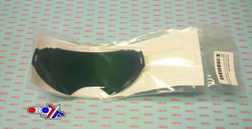 OAKLEY AIRBRAKE LENS RED MIRROR, RNR LMPCR023 TO FIT AIRBRAKE GOGGLES, NOT GENUINE OAKLEY