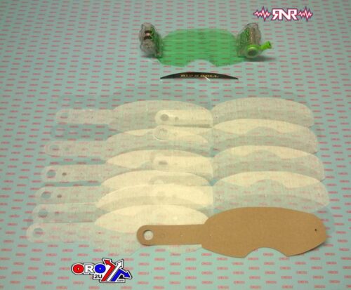 COLOSSUS TOTAL VISION SYSTEM XL 36MM, GREEN, TVS00XL