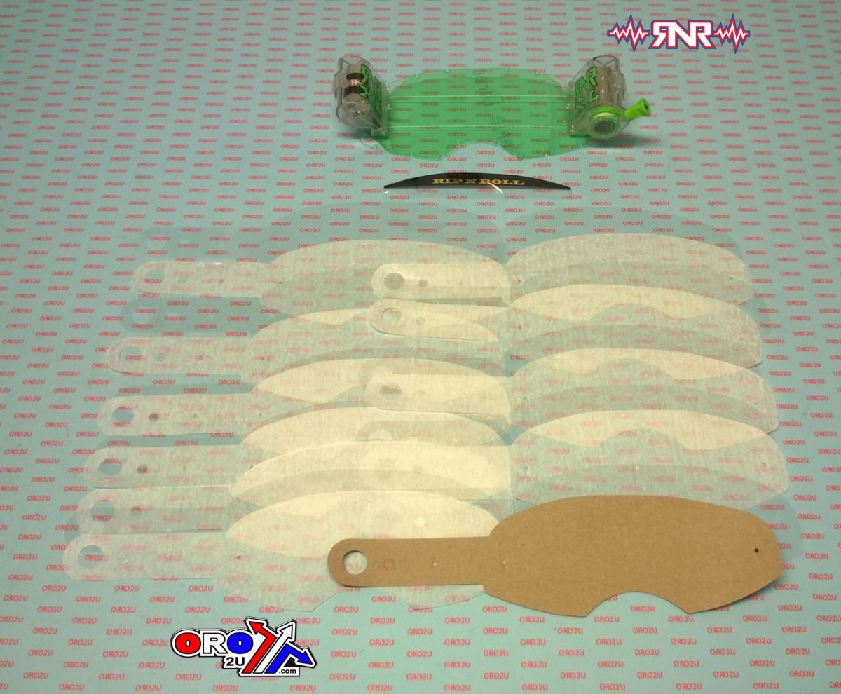 COLOSSUS TOTAL VISION SYSTEM XL 36MM, GREEN, TVS00XL