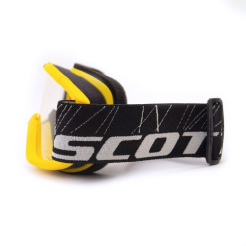 SCOTT Youth Goggle 89Si Yellow clear afc, 218158-0005043 ONE OFF PRICE TO CLEAR