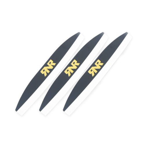 COLOSSUS MUD FLAP BAG OF 3 48MM, VISOR, MFXX