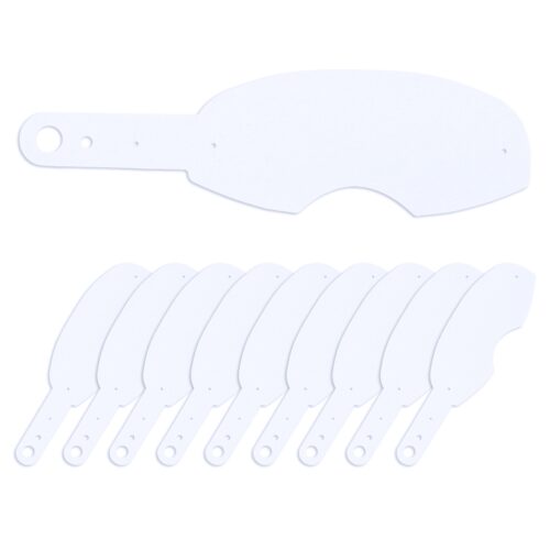 COLOSSUS TEAR OFF 10 PACK TP00