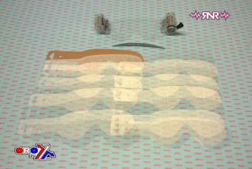 HYBRID TOTAL VISION SYSTEM 31mm, STANDARD, TVS201