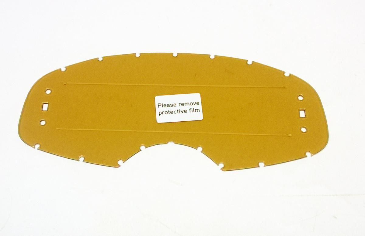 PLATINUM ROLL OFF LENS PINK LINED FIT LPR66R - Image 2