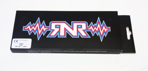 PLATINUM ROLL OFF LENS PINK LINED FIT LPR66R