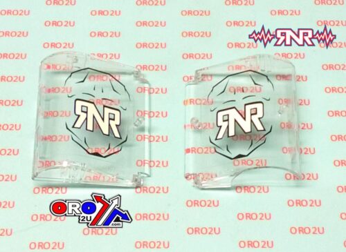 RNR REPL. DOOR SET 48MM, REPLACEMENT DOOR SET, DSXX