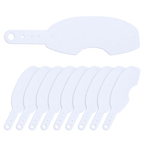 PLATINUM TEAR OFF 10 PACK TP66