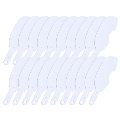 PLATINUM TEAR OFF 20 PACK TP66X2