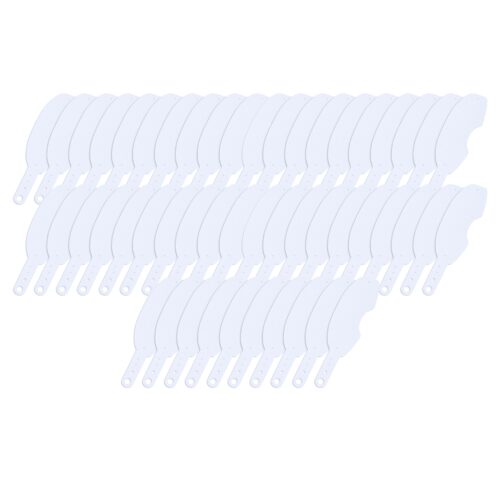 PLATINUM TEAR OFF 50 PACK TP66X5