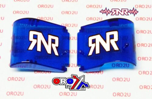 RNR REPL. DOOR SET, REPLACEMENT DOOR SET, BLUE DS04