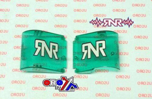 RNR REPL. DOOR SET, REPLACEMENT DOOR SET, DARK GREEN DS04