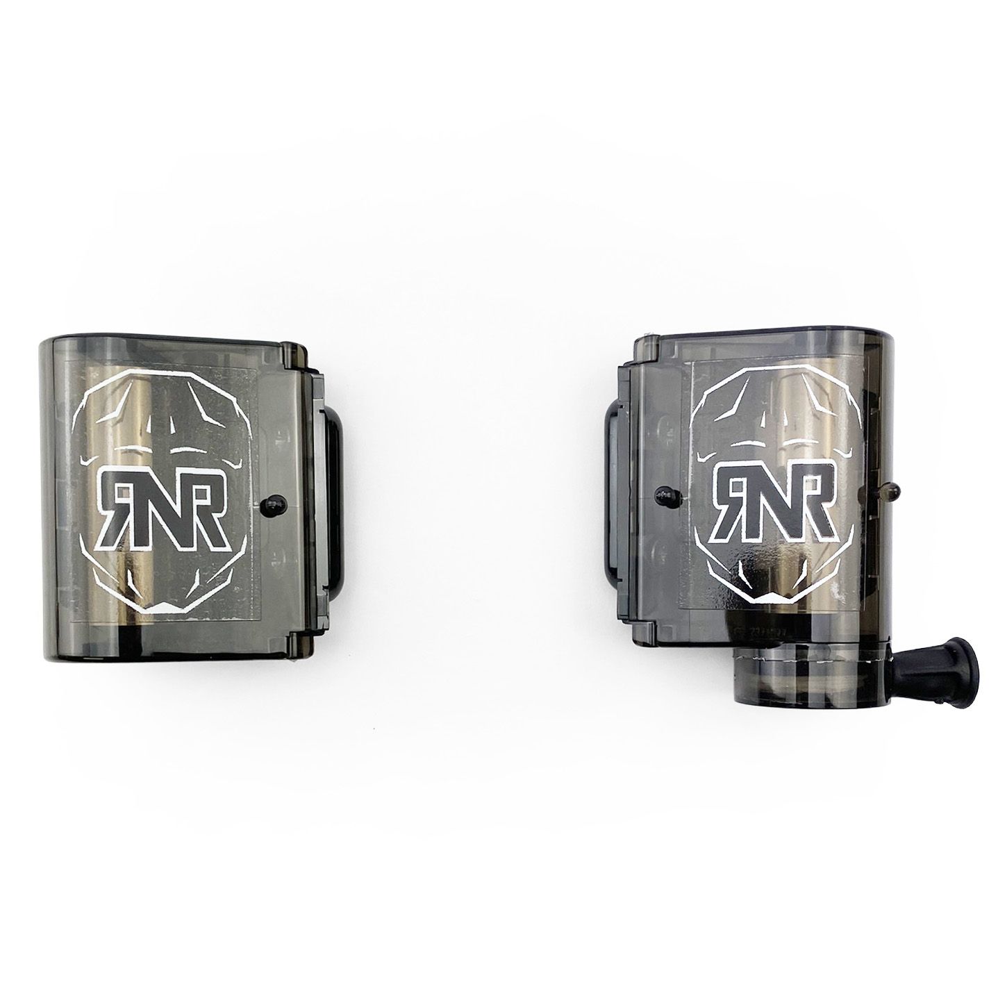 WVS-V.2 48MM REPLACEMENT CANISTER SET, CSXX023 SMOKE BLACK - Image 4